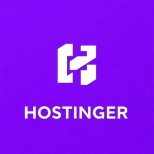 Hostinger Web Hosting