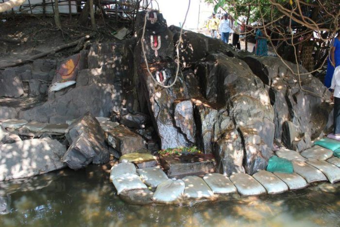 Bhadrachalam 