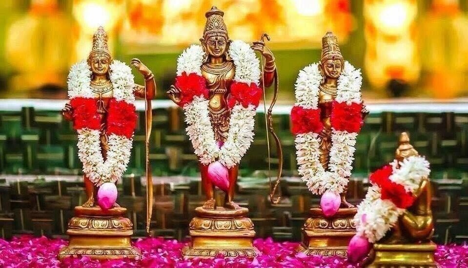 Bhadrachalam Tourist Places