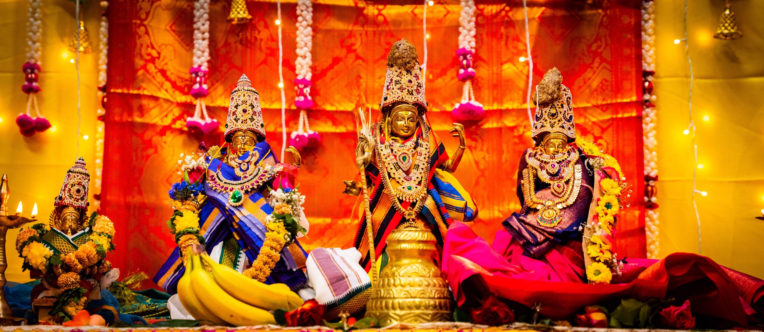 Bhadrachalam Tourist Places
