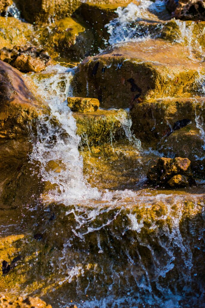 Gundala Hot Water