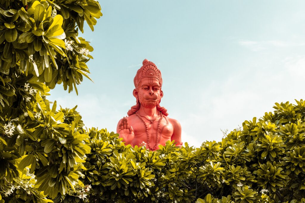 Hanuman