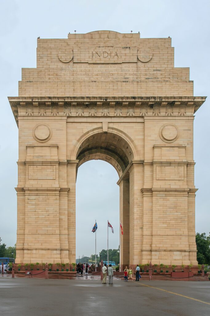 India Gate