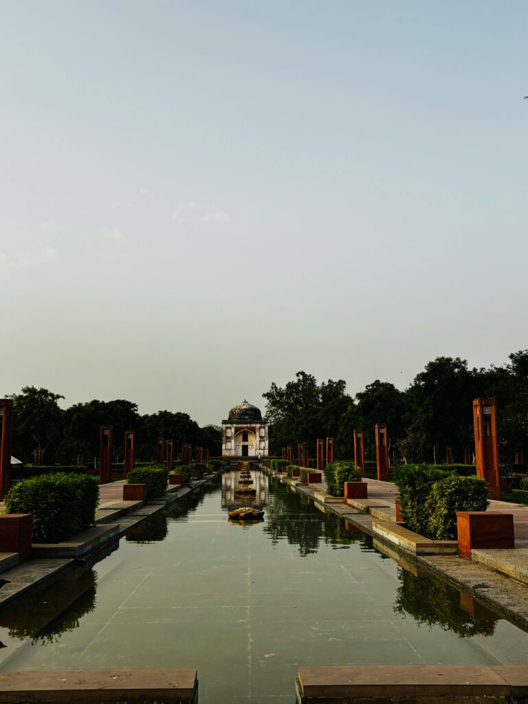 Sunder Nursery