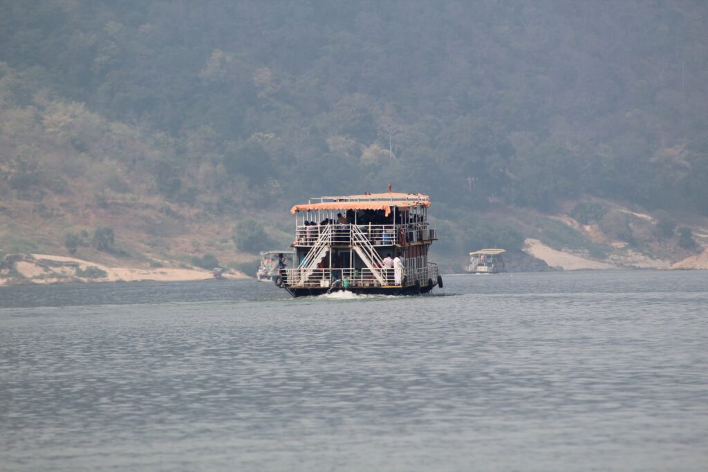 Papikondalu 