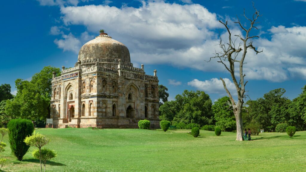 Lodhi Garden