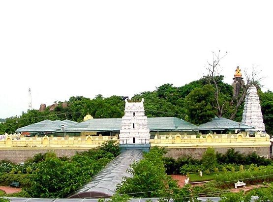 Basara Gnana Saraswati Temple